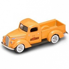 Коллекционная серия - Пикапы, масштаб 1/64 (Yat Ming, 64900_md)